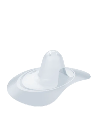 Tetero NUK para Protección de Pezones