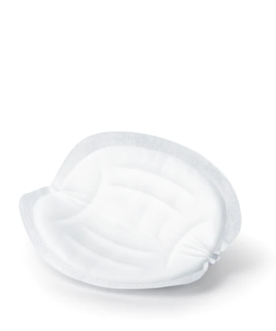 NUK Almohadillas de Lactancia de Alto Rendimiento - Paquete de 30