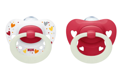 Chupo NUK Signature Night