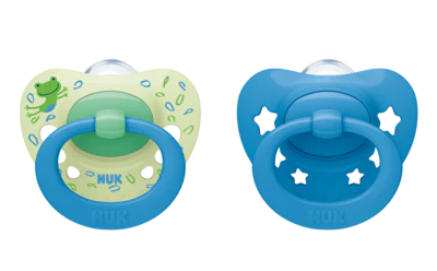 Chupo NUK Signature