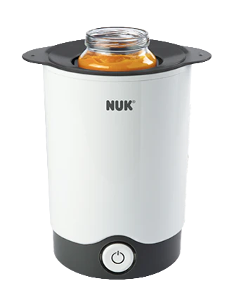 Set Completo de Alimentación NUK