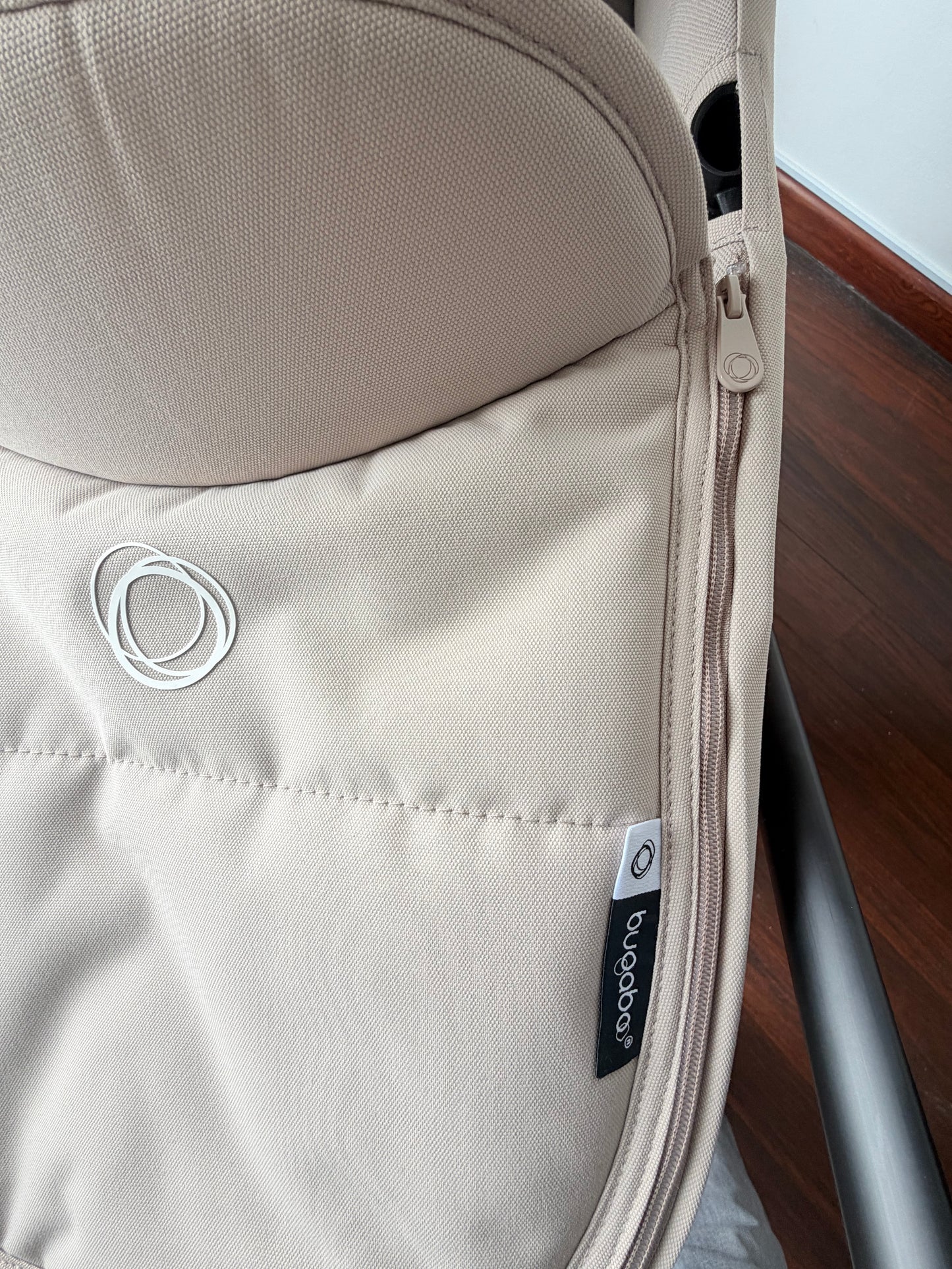 Coche Bugaboo Dragonfly 2 en 1
