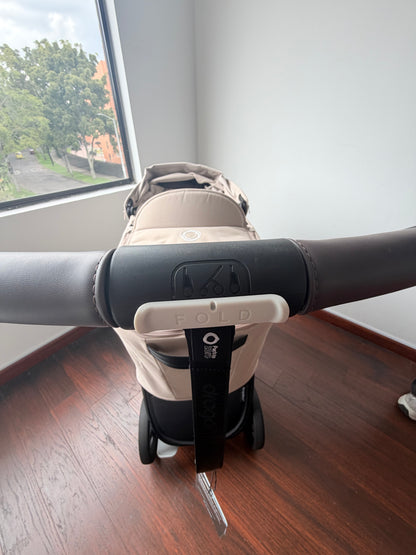 Coche Bugaboo Dragonfly 2 en 1