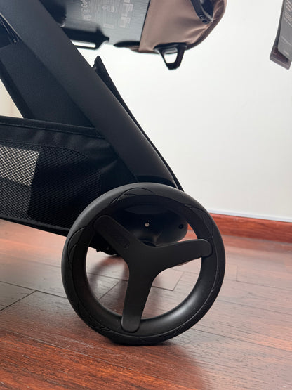 Coche Bugaboo Dragonfly 2 en 1