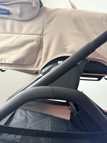 Coche Bugaboo Dragonfly 2 en 1