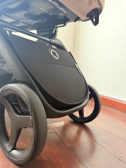 Coche Bugaboo Dragonfly 2 en 1