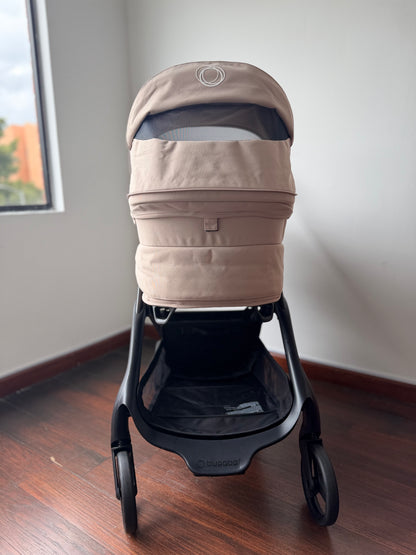 Coche Bugaboo Dragonfly 2 en 1