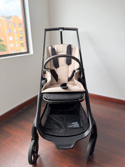 Coche Bugaboo Dragonfly 2 en 1