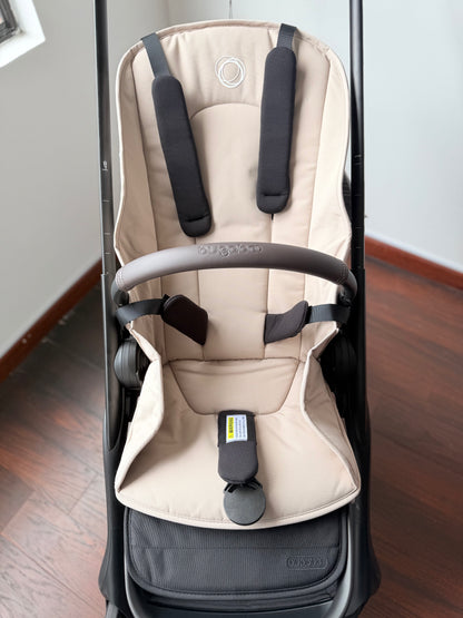 Coche Bugaboo Dragonfly 2 en 1