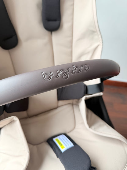 Coche Bugaboo Dragonfly 2 en 1