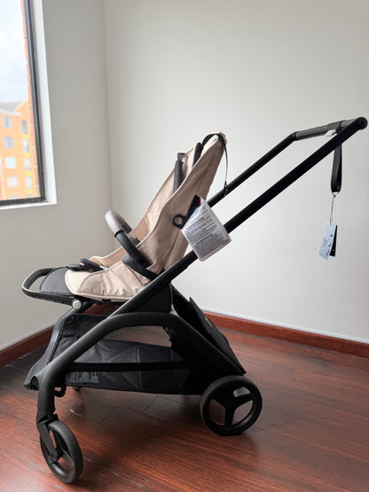 Coche Bugaboo Dragonfly 2 en 1