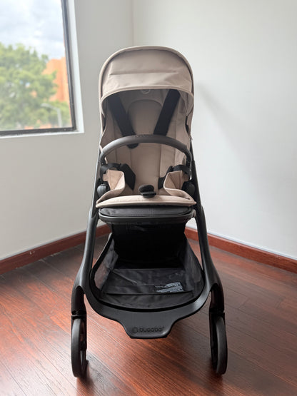 Coche Bugaboo Dragonfly 2 en 1