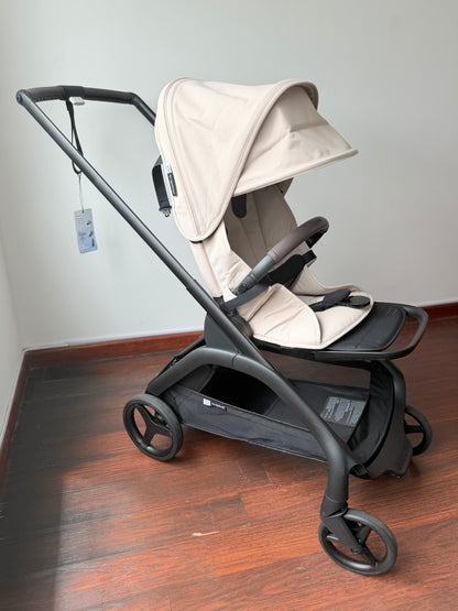 Coche Bugaboo Dragonfly 2 en 1