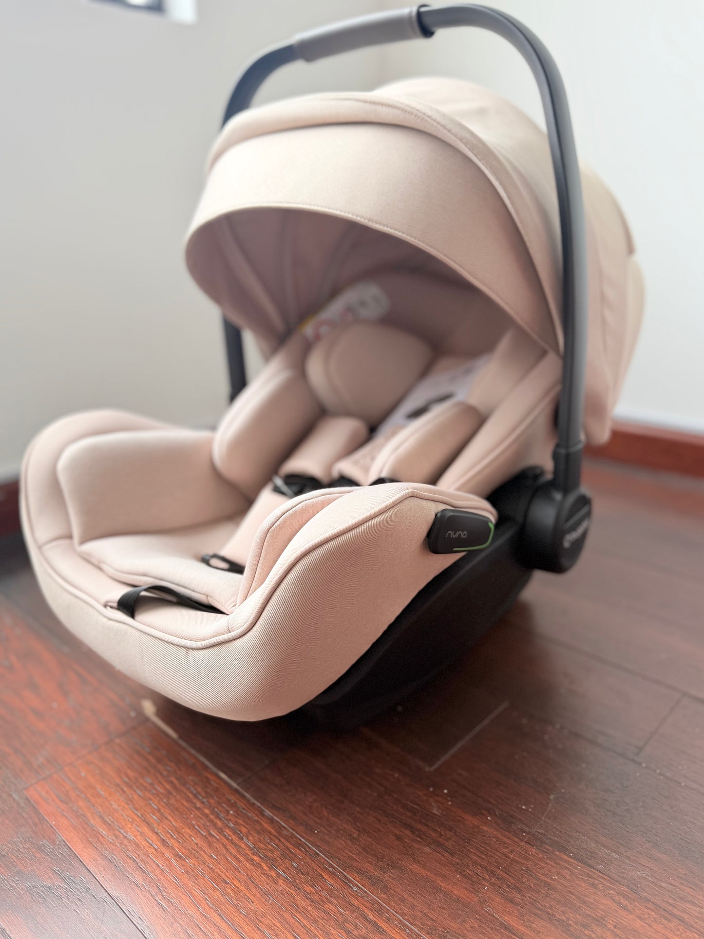 Silla de coche infantil Bugaboo Otter by Nuna