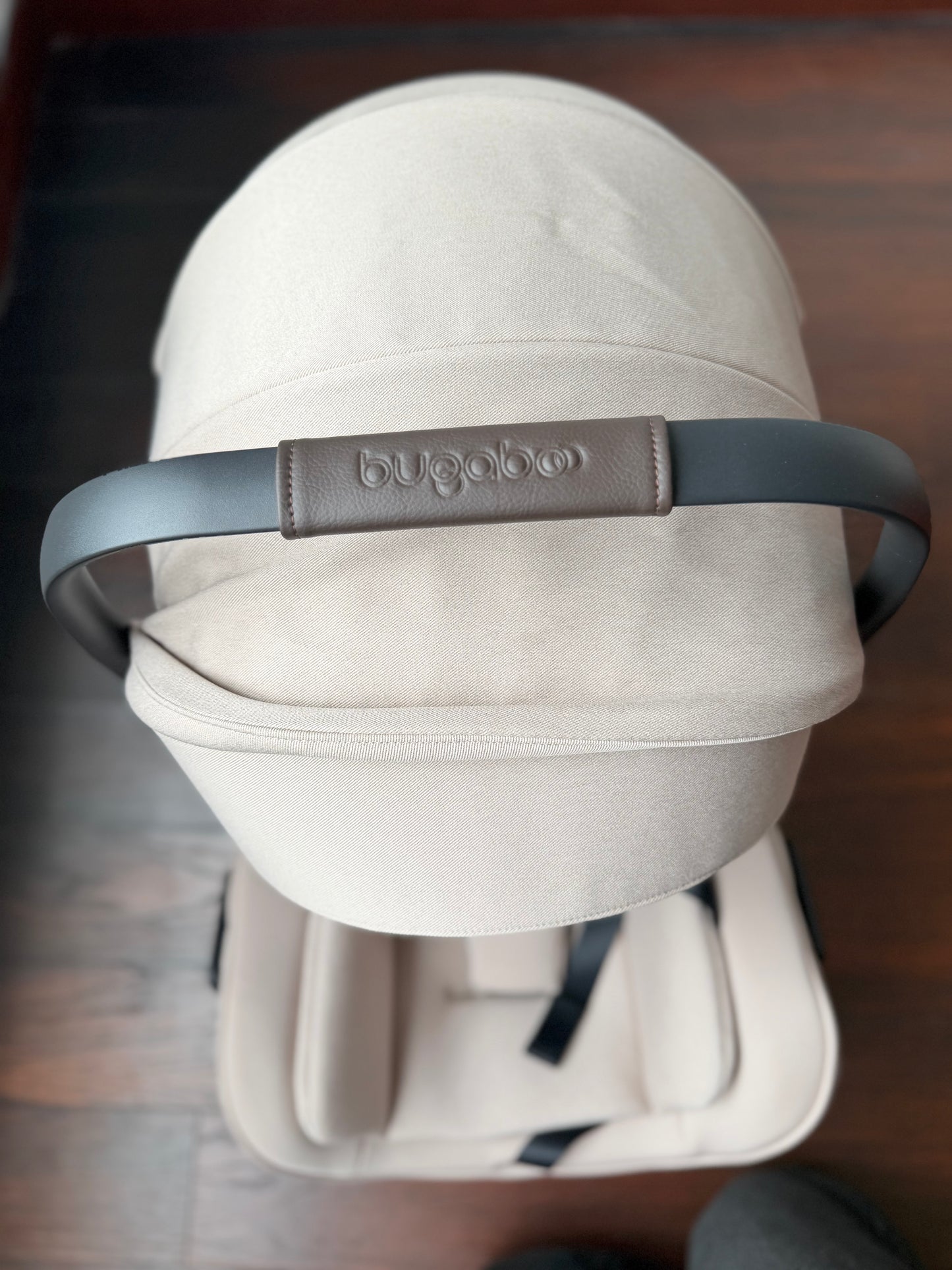 Silla de coche infantil Bugaboo Otter by Nuna
