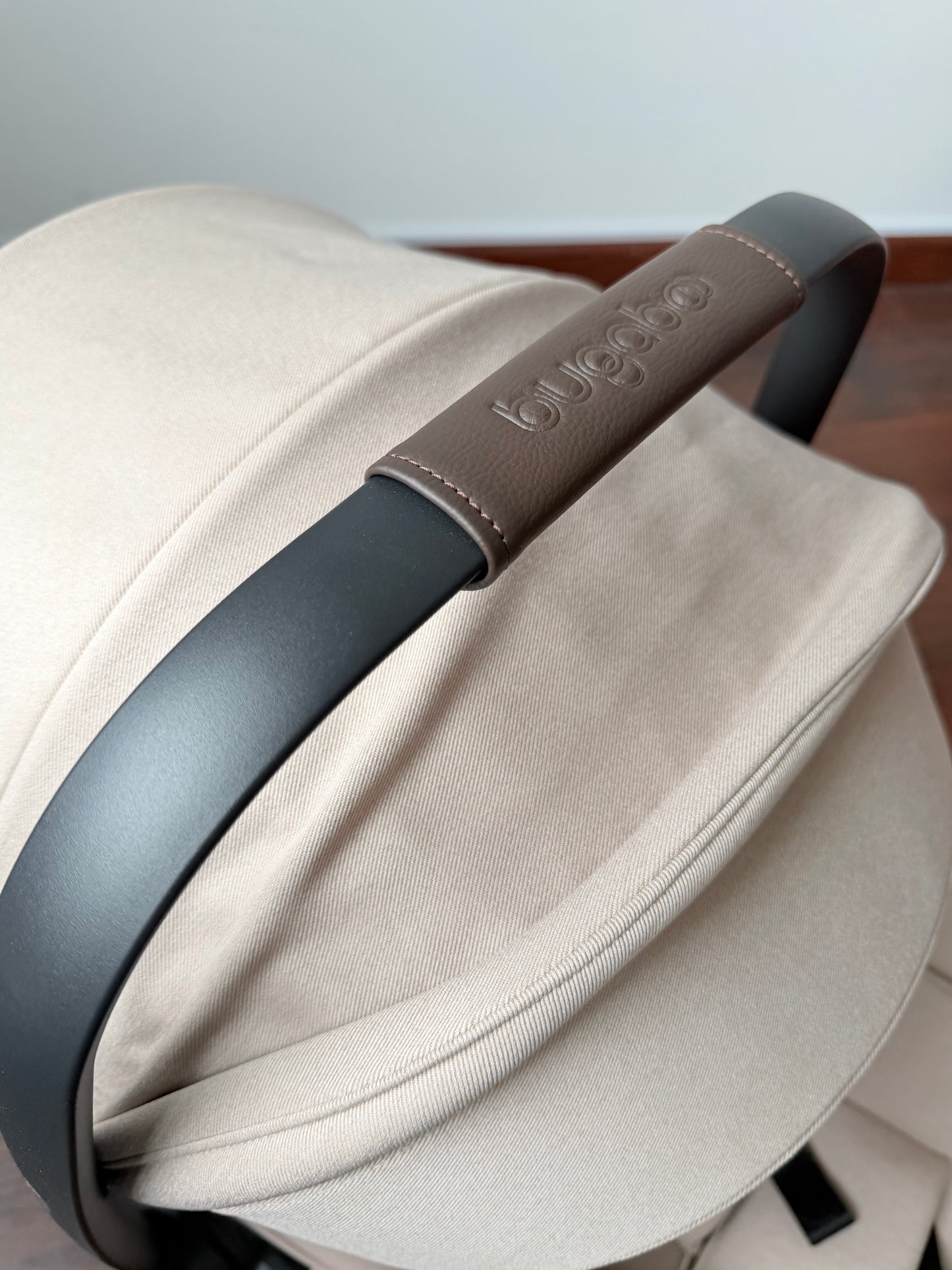 Silla de coche infantil Bugaboo Otter by Nuna