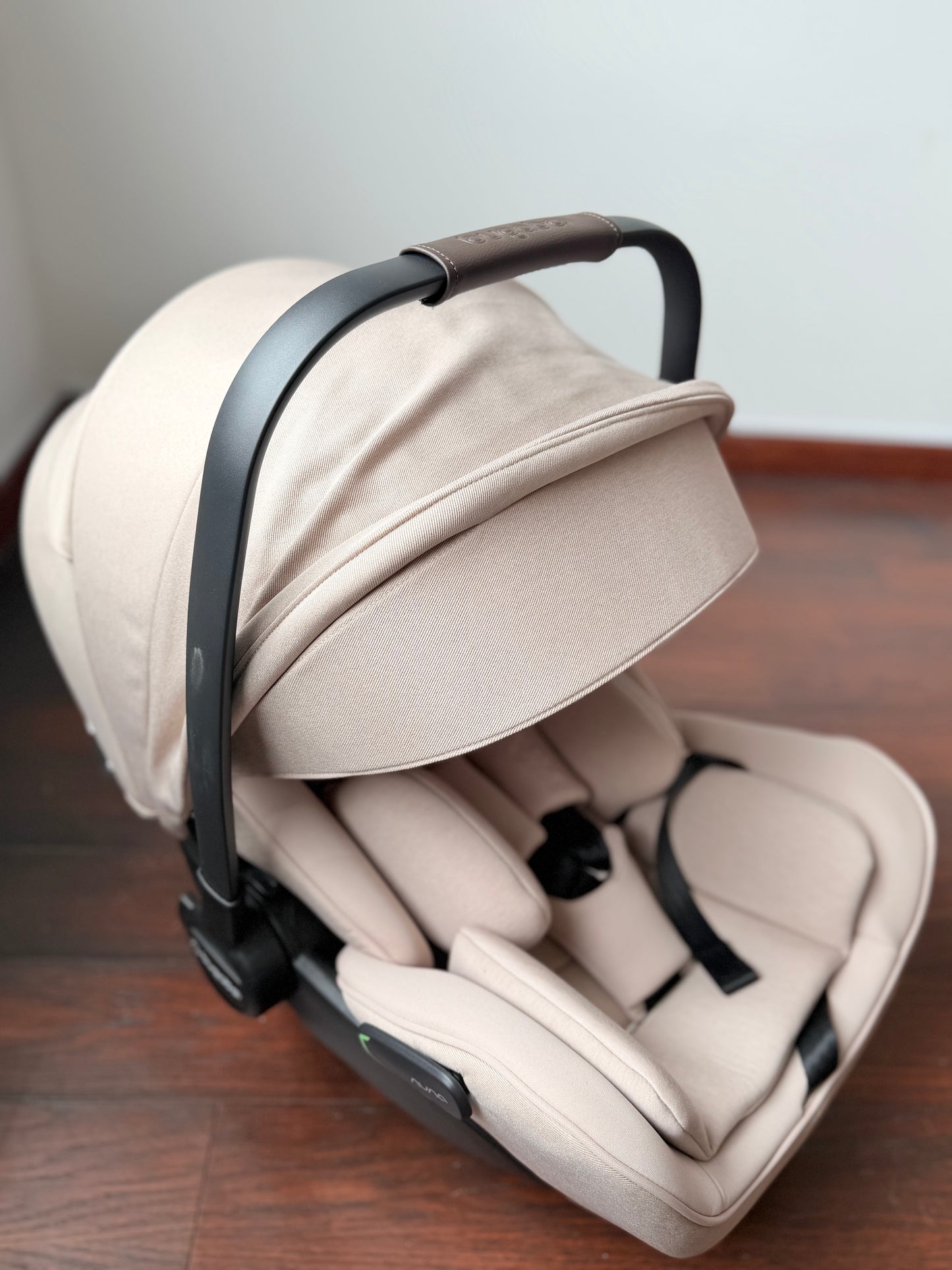 Silla de coche infantil Bugaboo Otter by Nuna