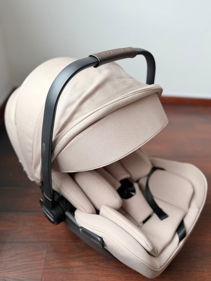 Silla de coche infantil Bugaboo Otter by Nuna