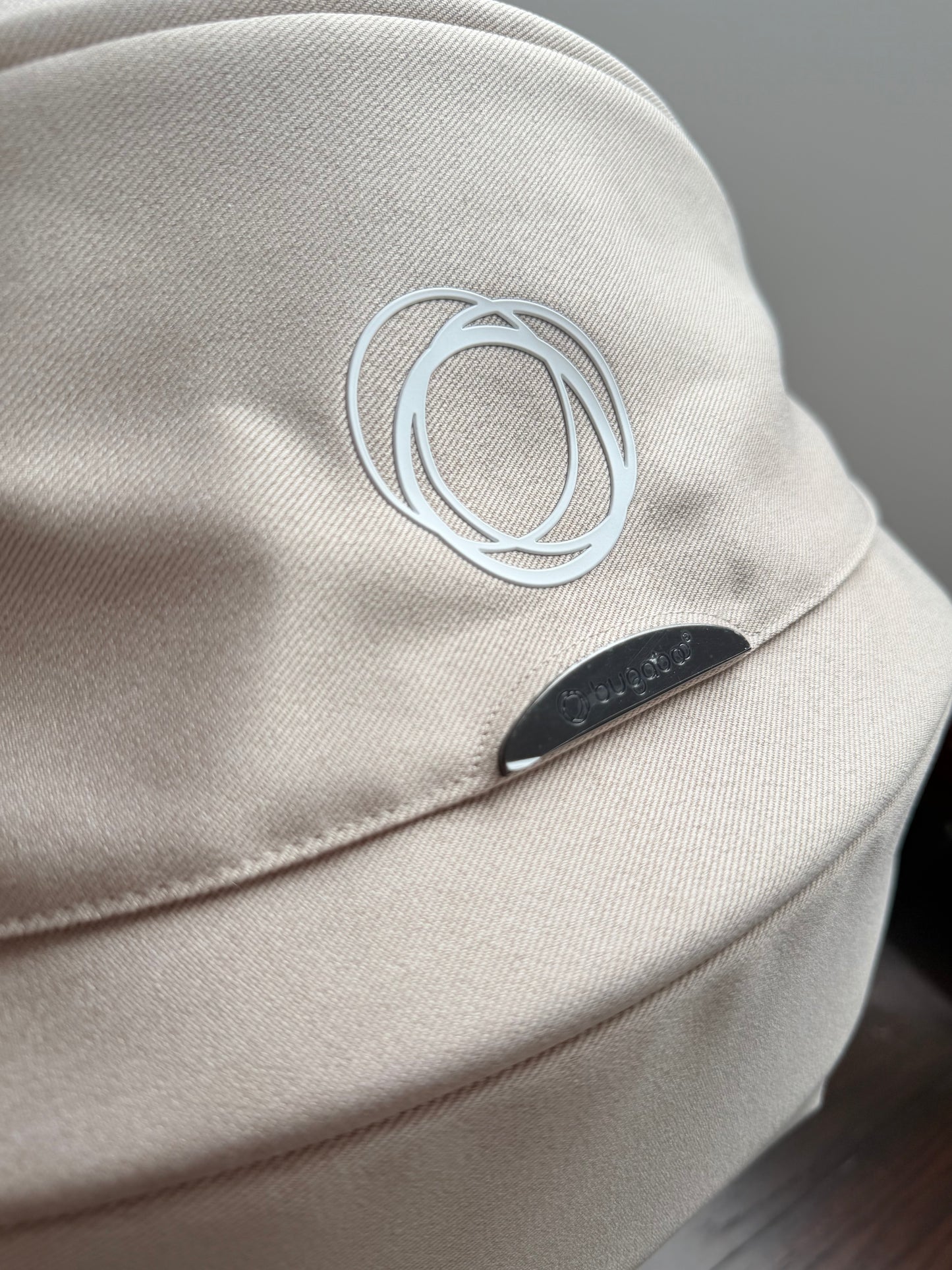 Silla de coche infantil Bugaboo Otter by Nuna