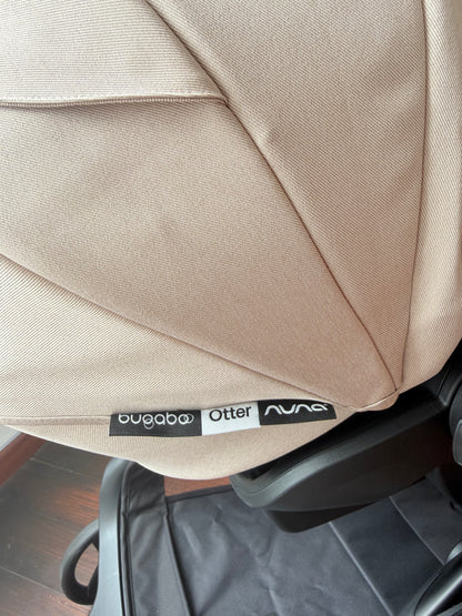 Silla de coche infantil Bugaboo Otter by Nuna