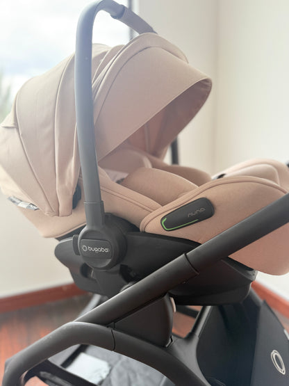 Silla de coche infantil Bugaboo Otter by Nuna