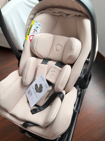 Silla de coche infantil Bugaboo Otter by Nuna