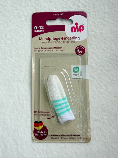 Limpiador dental NIP