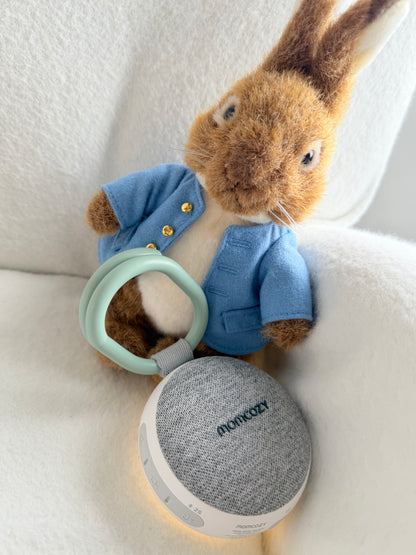 Reproductor de sonido portátil Momcozy