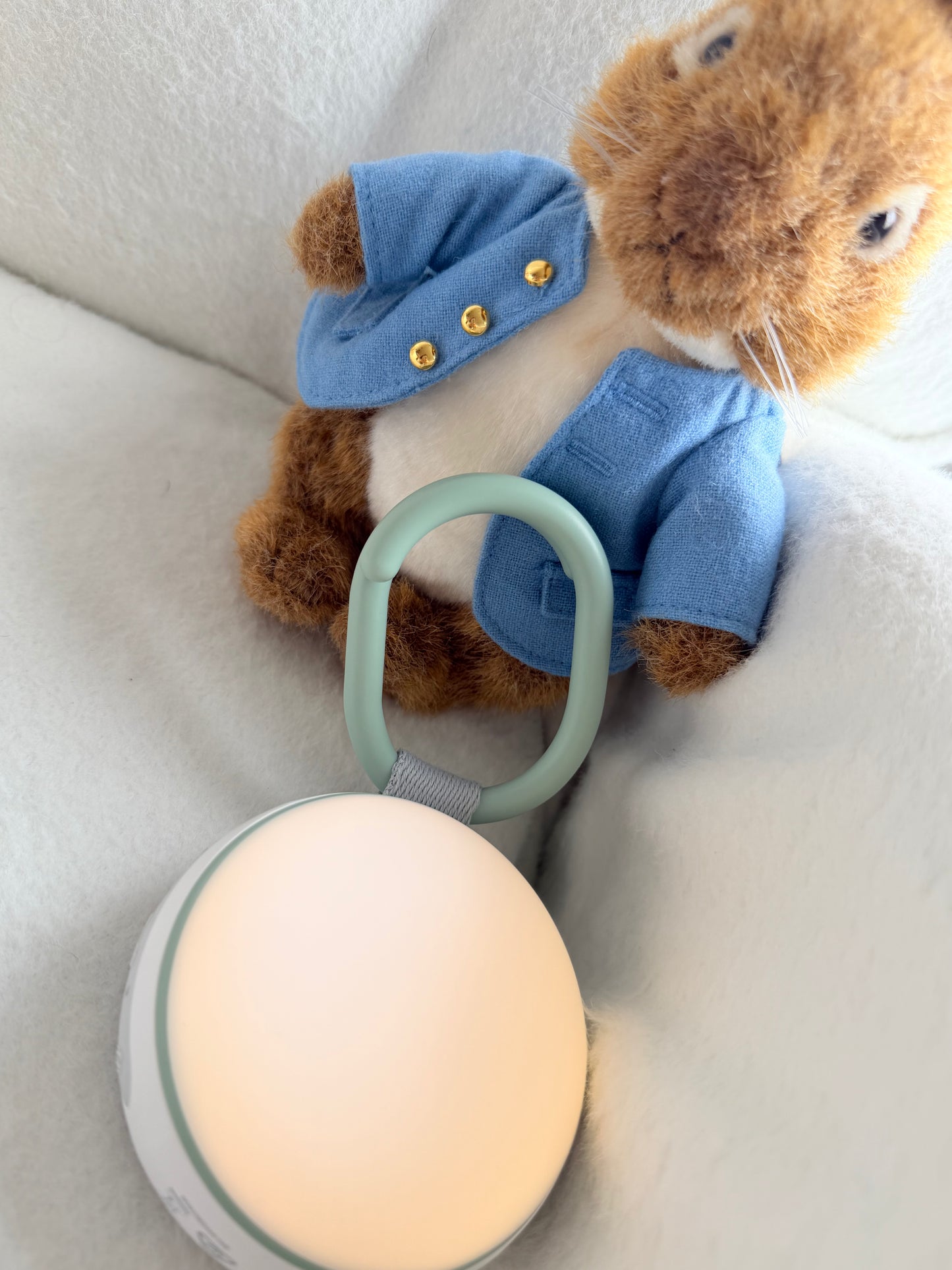 Reproductor de sonido portátil Momcozy