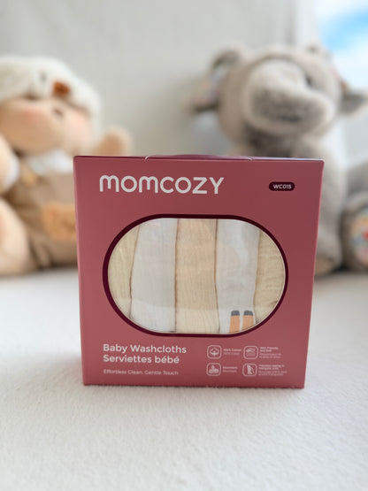 Toallitas para bebés Momcozy