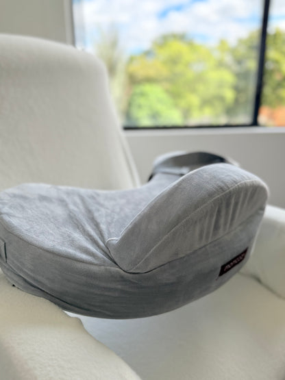 Cojín de lactancia MaxSupport Momcozy