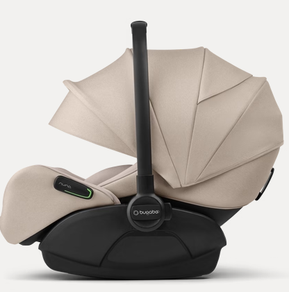 Silla de coche infantil Bugaboo Otter by Nuna