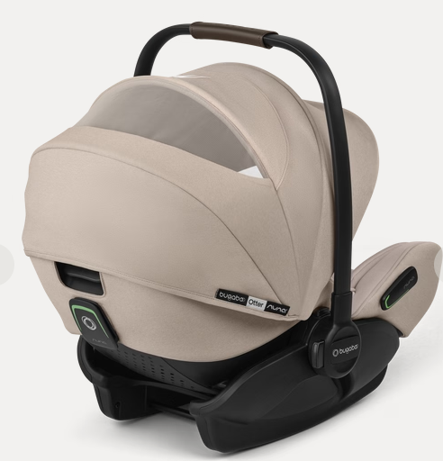 Silla de coche infantil Bugaboo Otter by Nuna