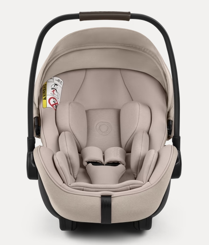 Silla de coche infantil Bugaboo Otter by Nuna