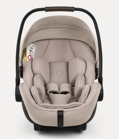 Silla de coche infantil Bugaboo Otter by Nuna