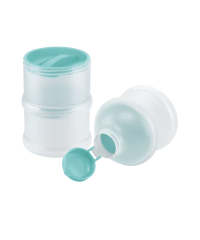 Porcionador de Leche en Polvo NUK