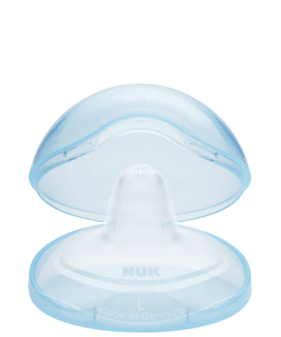 Tetero NUK para Protección de Pezones