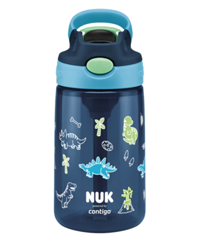 Vaso Entrenador NUK Easy Straw 420ml