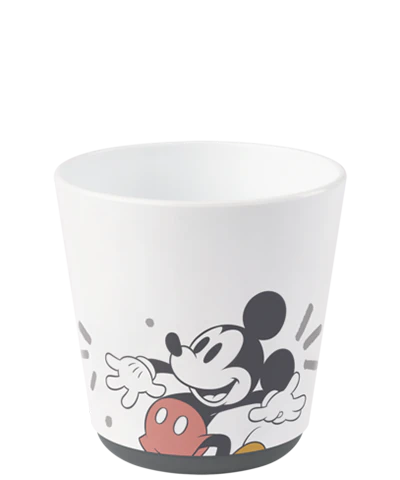Set de Aprendizaje NUK Disney Mickey Mouse
