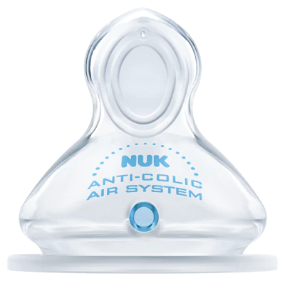 NUK First Choice Plus Chupo