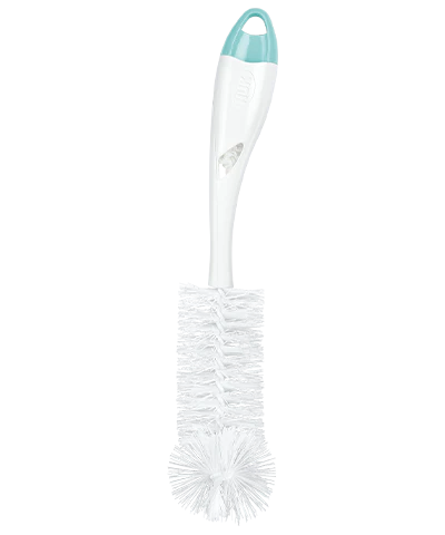 Cepillo para Teteros NUK 2 en 1