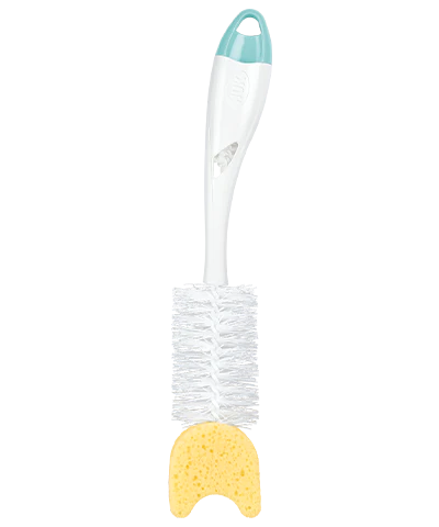 Cepillo para Teteros NUK Suave