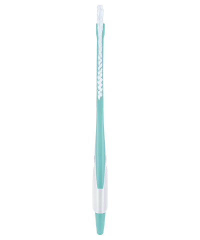 Cepillo para Teteros NUK Twist