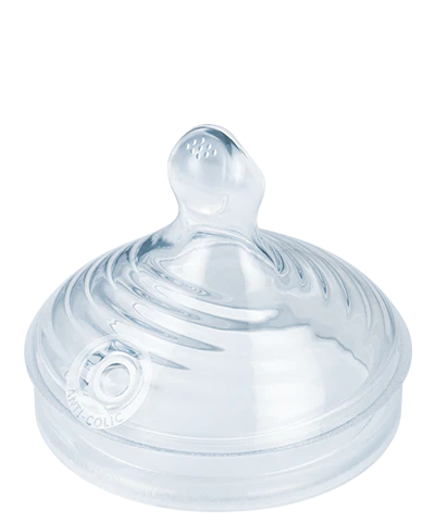 NUK for Nature Chupo de Silicona