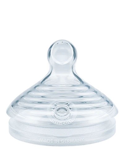 NUK for Nature Chupo de Silicona