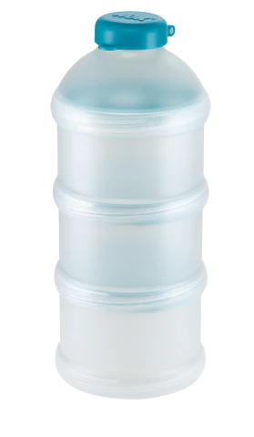 Porcionador de Leche en Polvo NUK